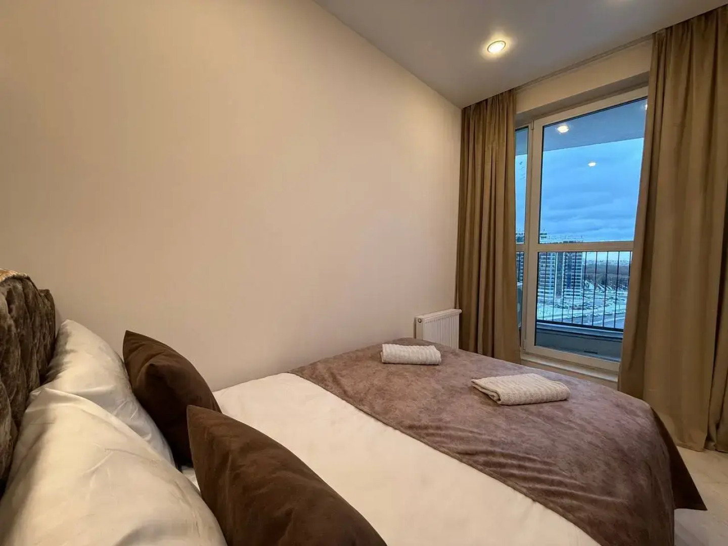 Квартира Саквояж