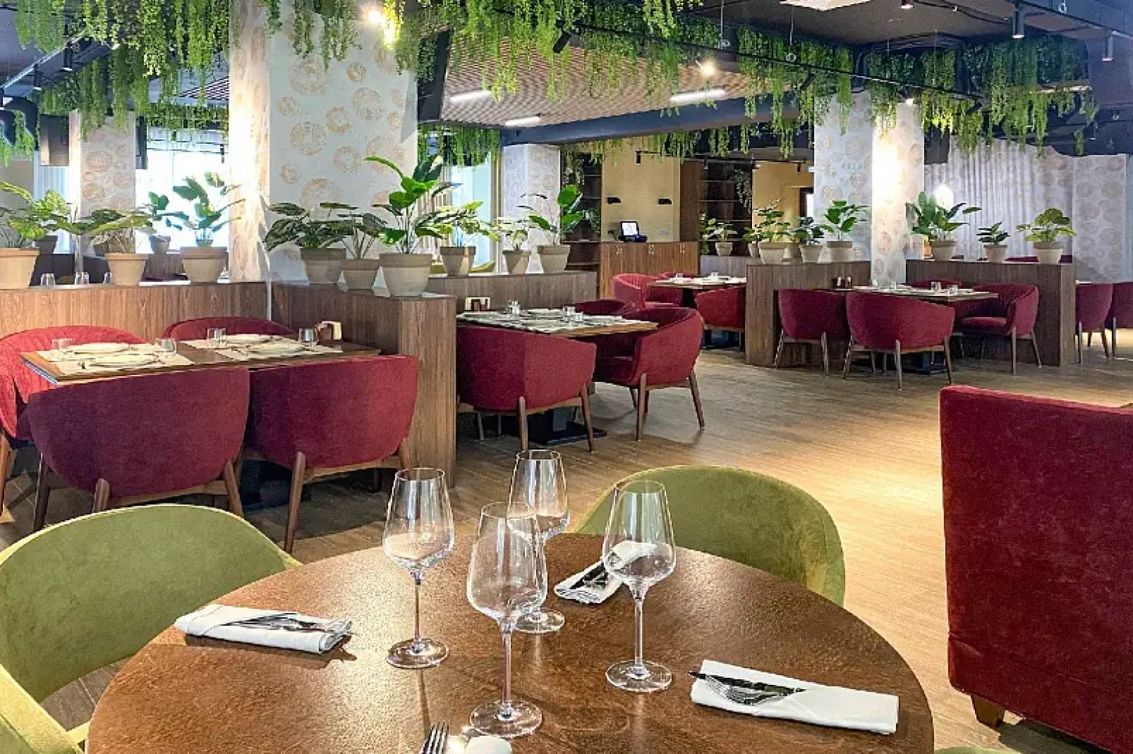 Санаторий Ерино Корпус №3