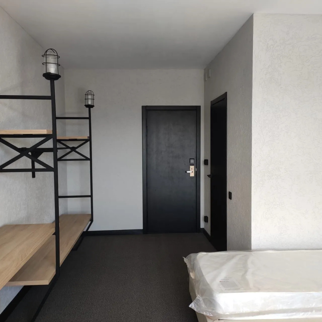 Отель Геолог