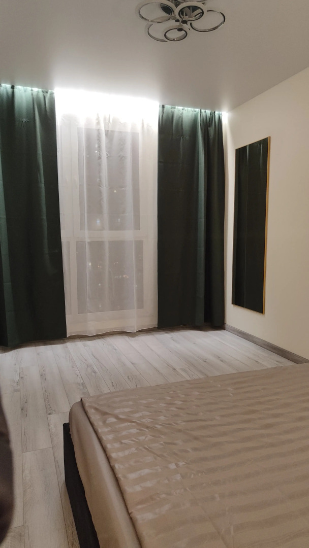 Квартира Премиум