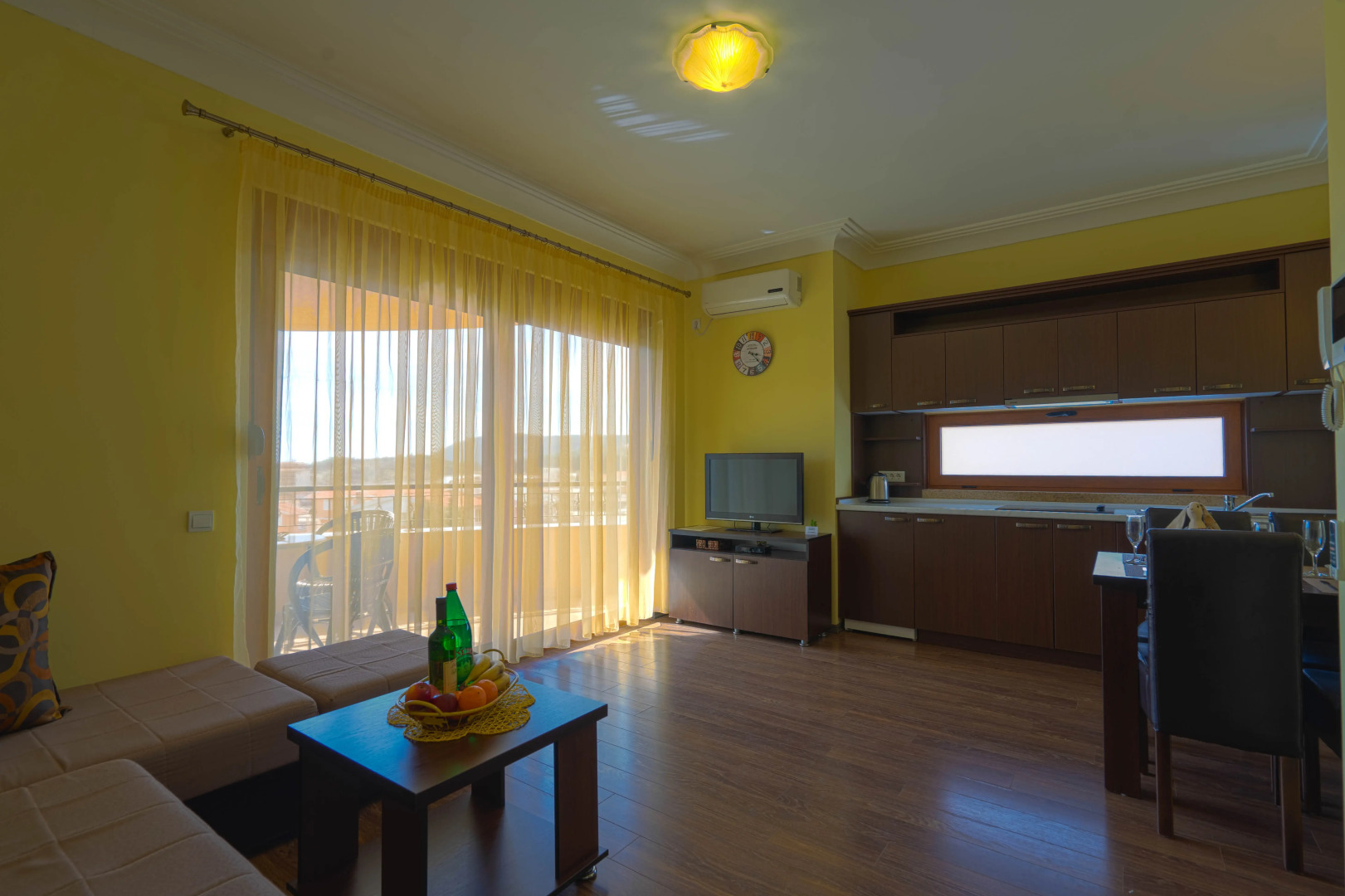 Апарт-Отель Casablanca