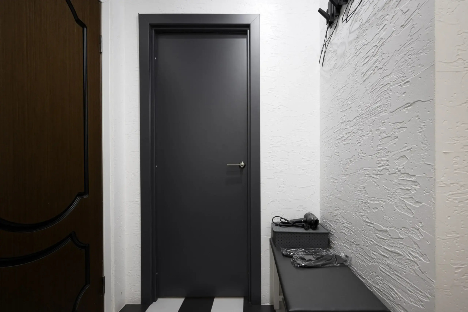 Апартаменты Студия Тайных Желаний Третье Место 1