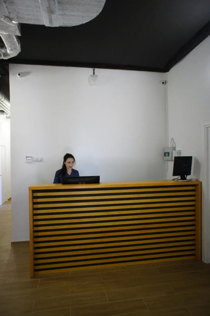 Хостел Khosta Hostel