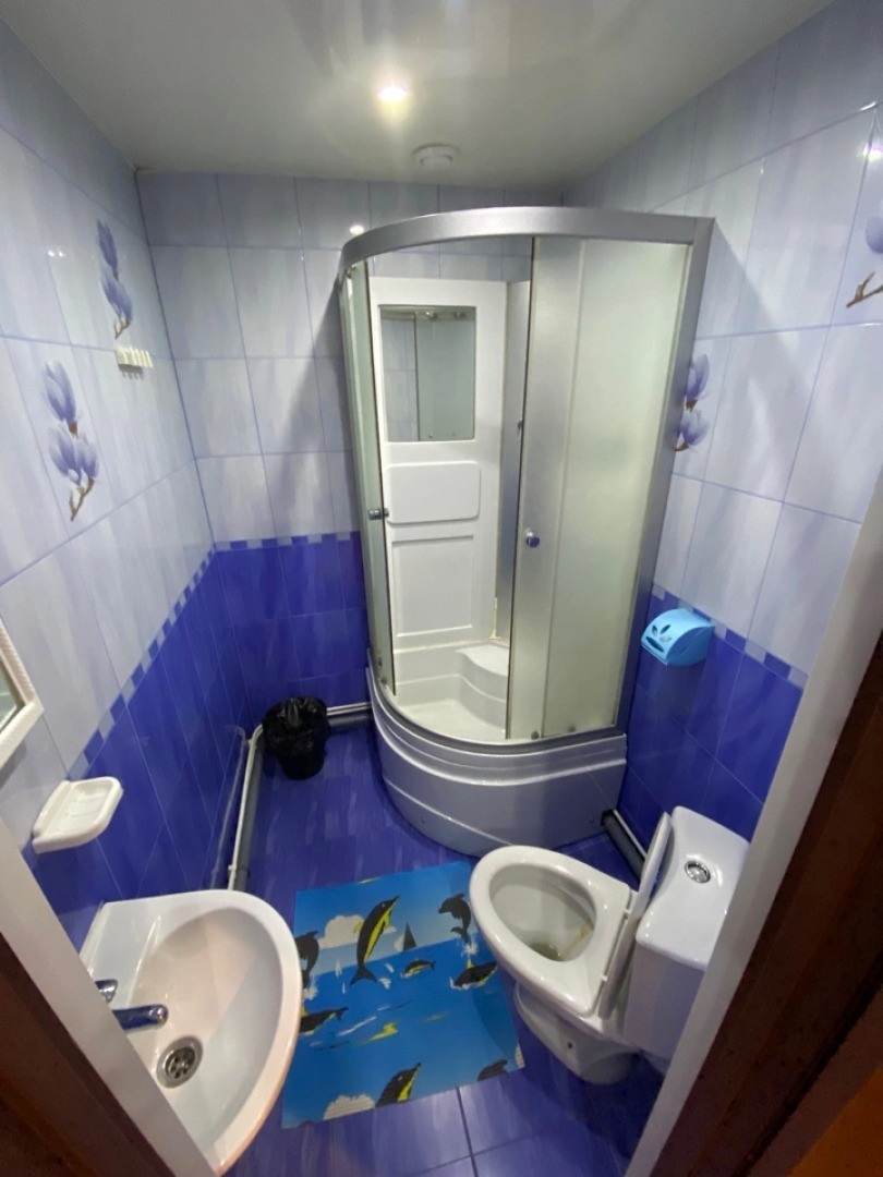 Отель На Финском