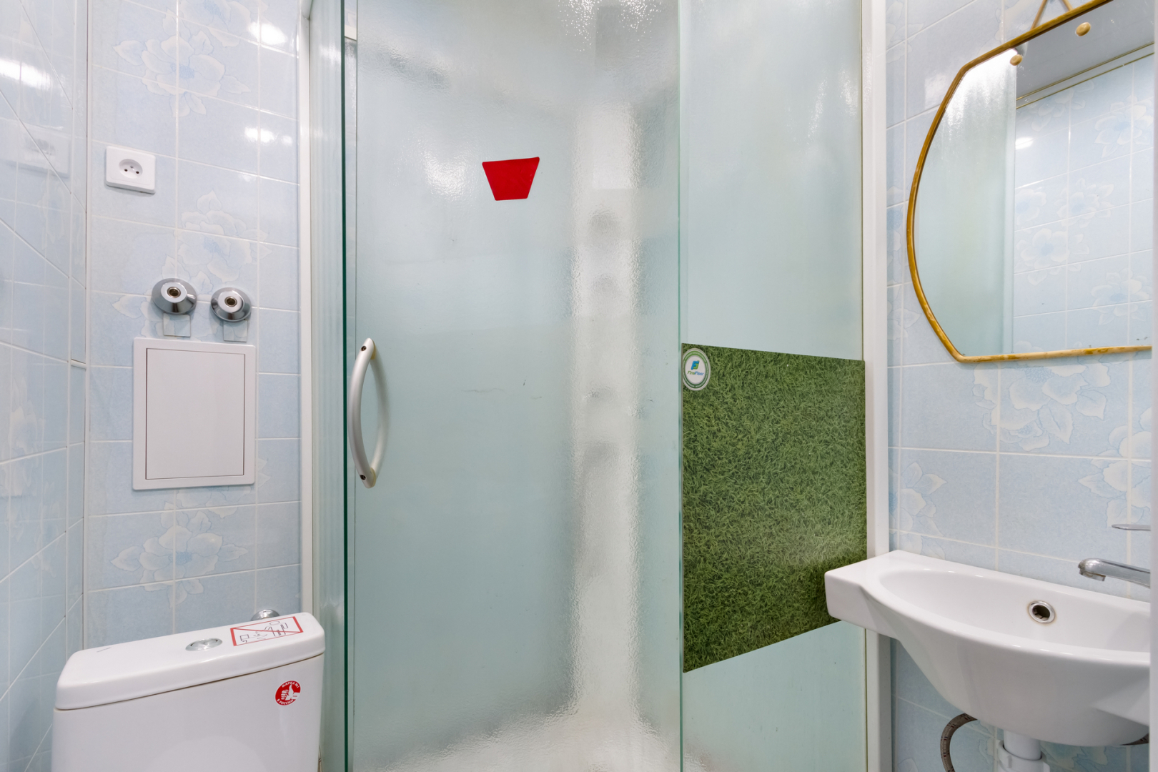 Апартаменты в Центре Города