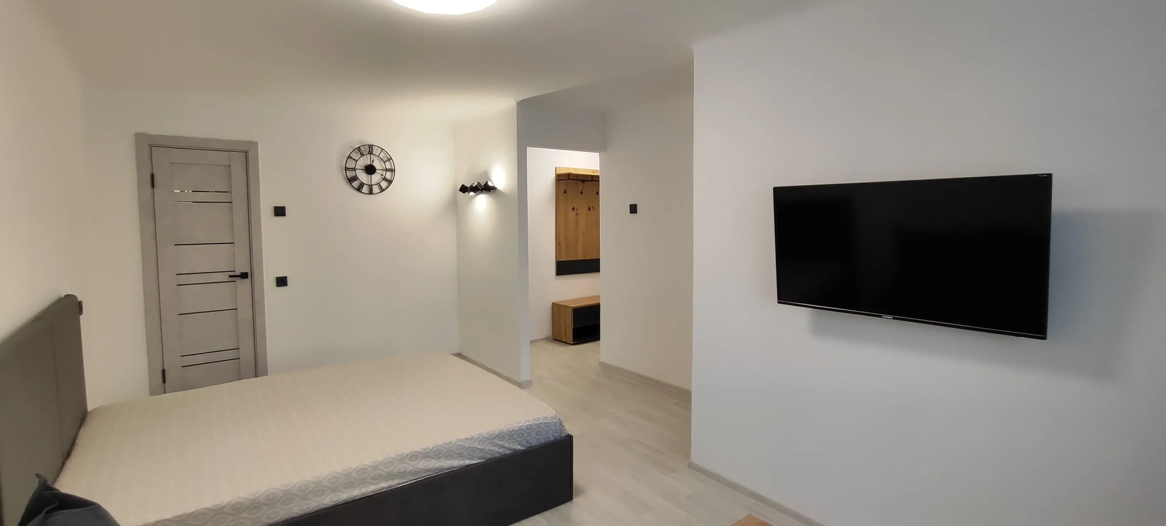 Квартира на Республике