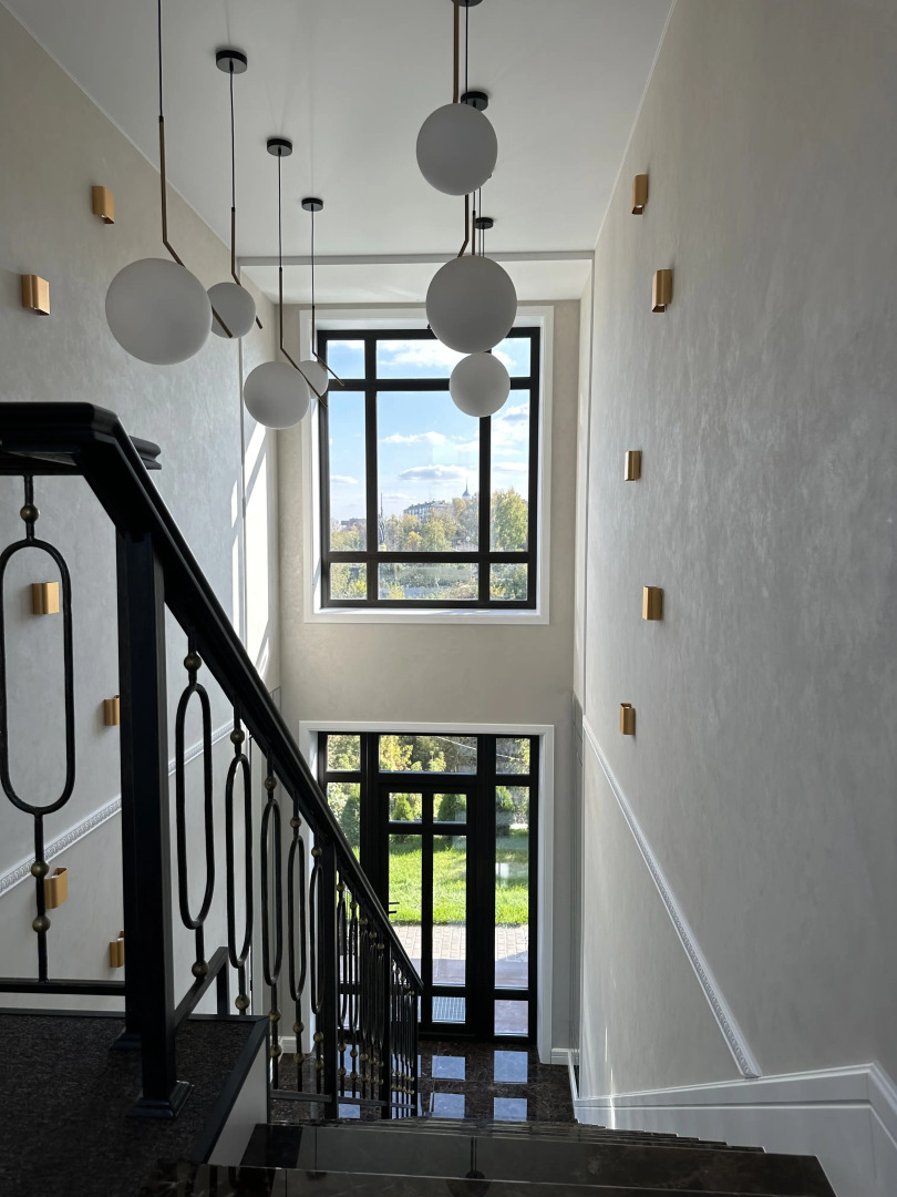 Гостевой Дом Элегия