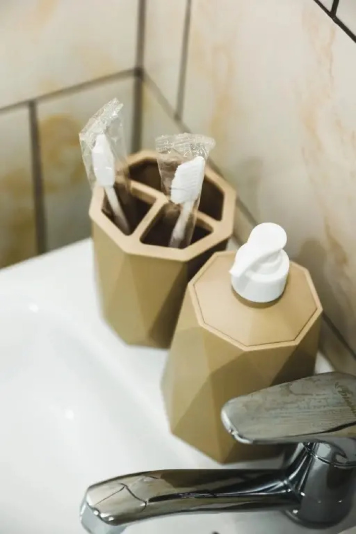 Гостиница "Бабаево"