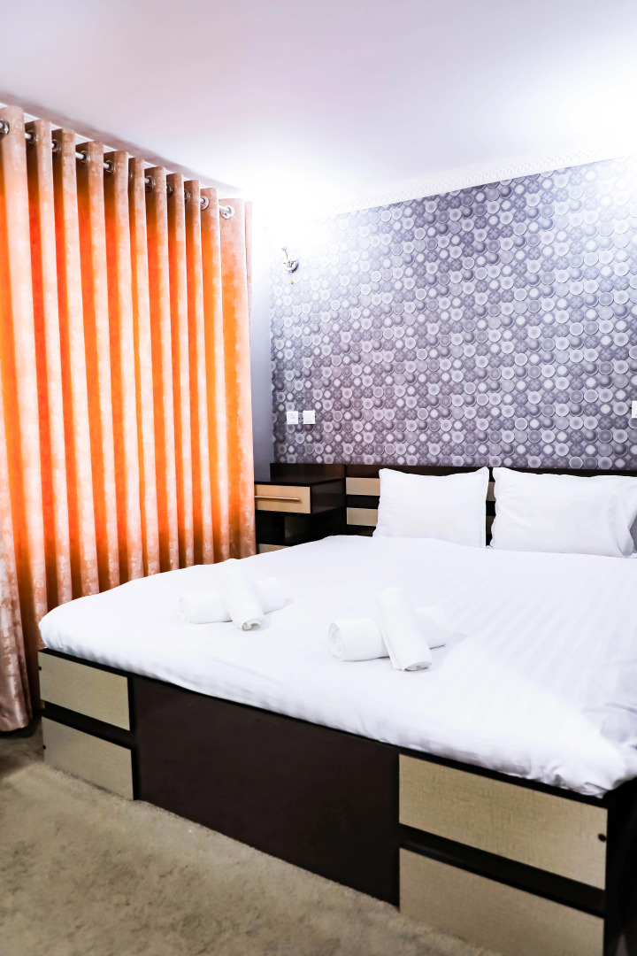 Отель Reikartz Kokand