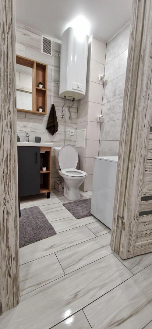 Апартаменты White Квартира