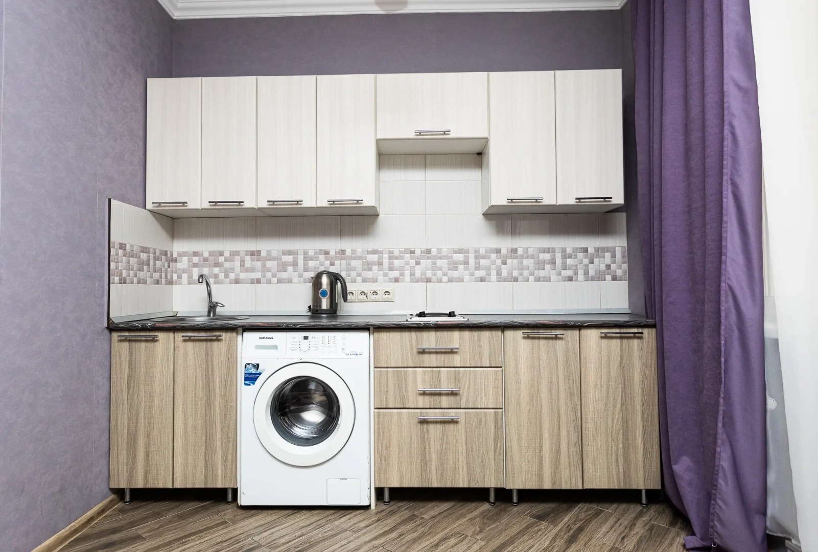 Апартаменты Щербинка 810/1