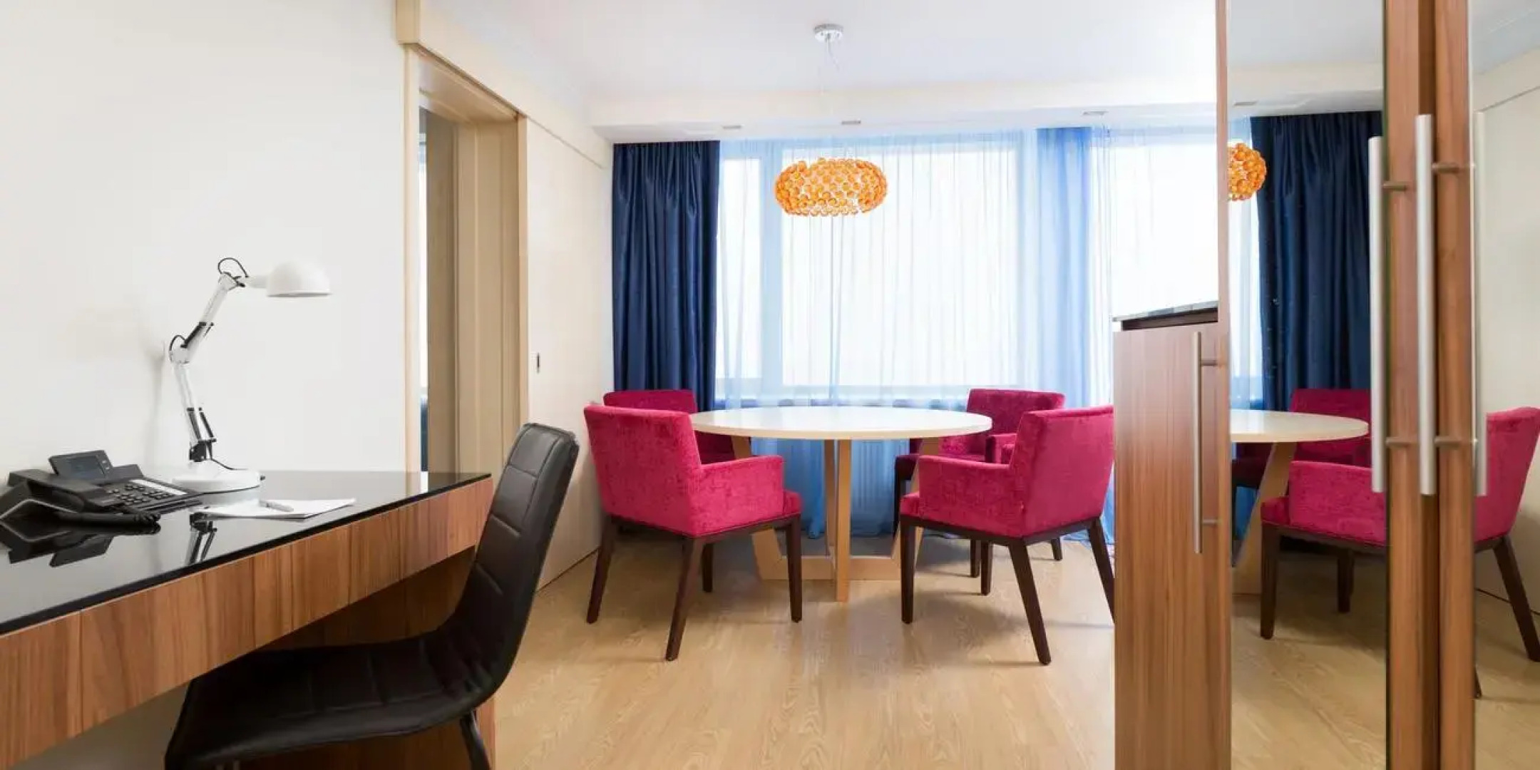 Отель Санкт-Петербург