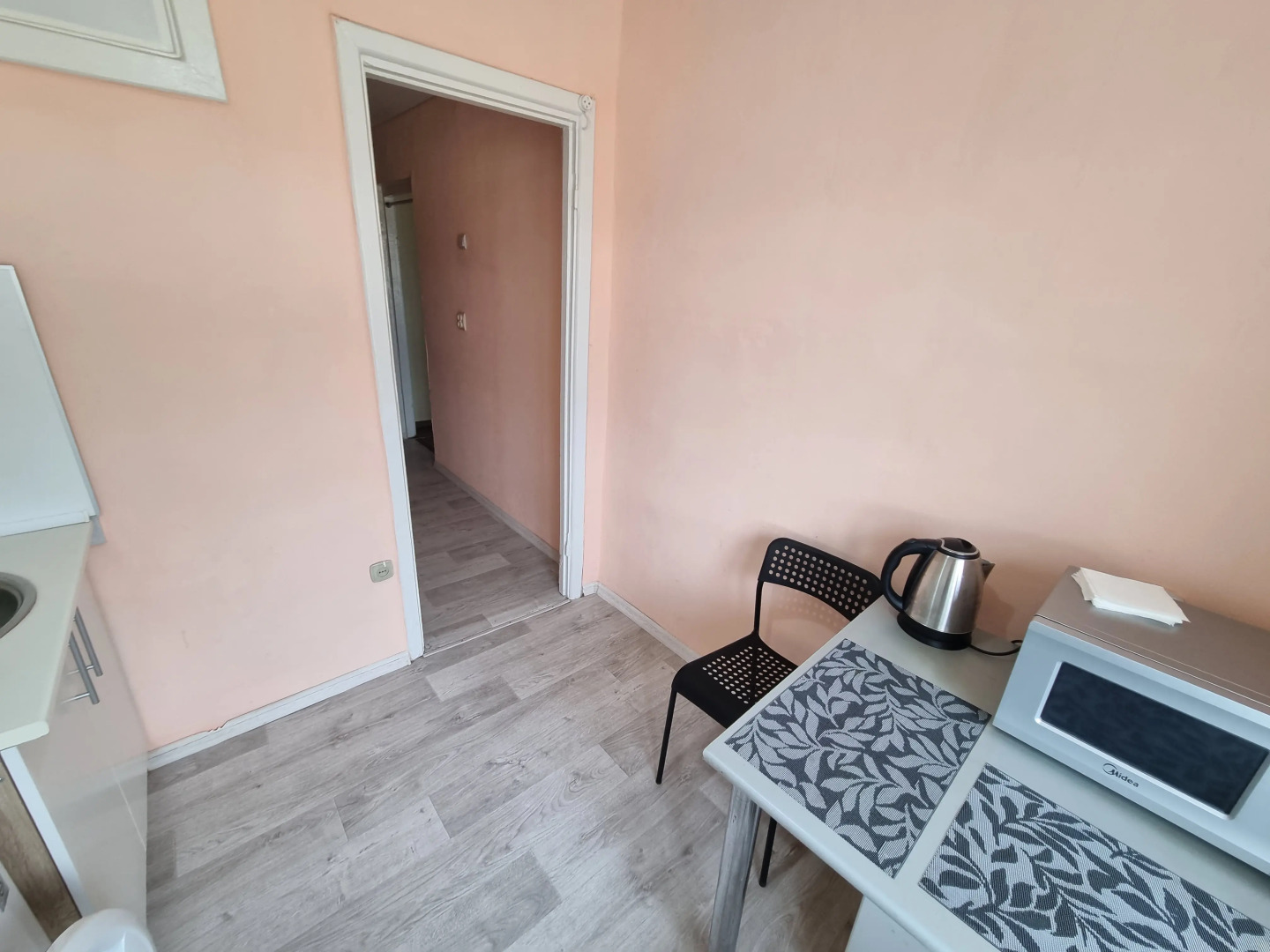 Апартаменты Гагарина 3 линия 6