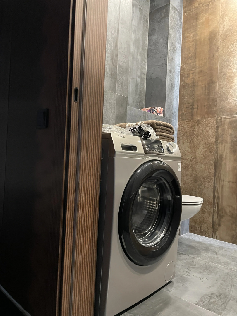 Апартаменты Люкс