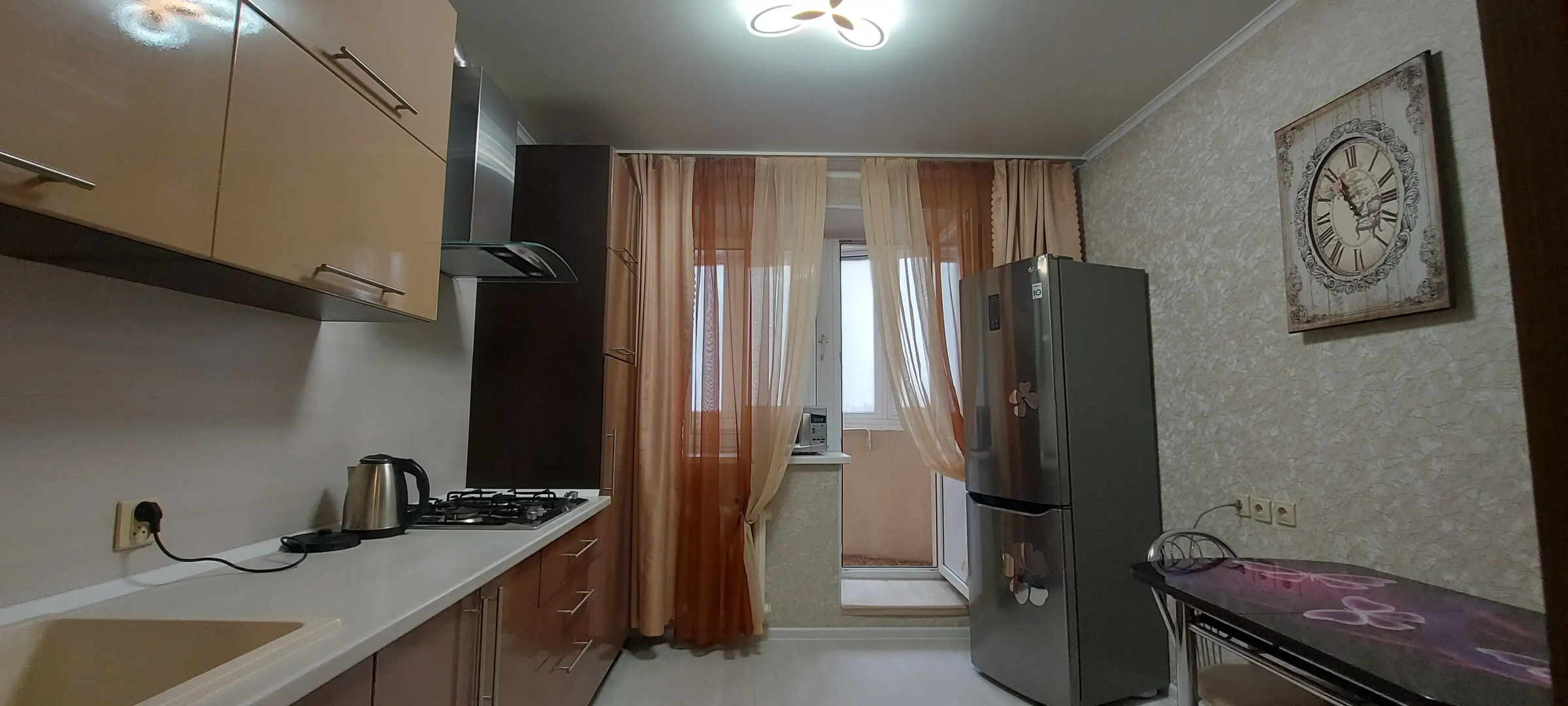 Апартаменты Семейный Отель Вита