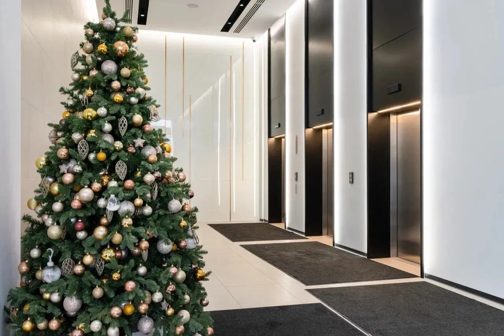 Апартаменты Serenity Apartment с панорамным видом на Остров Мечты