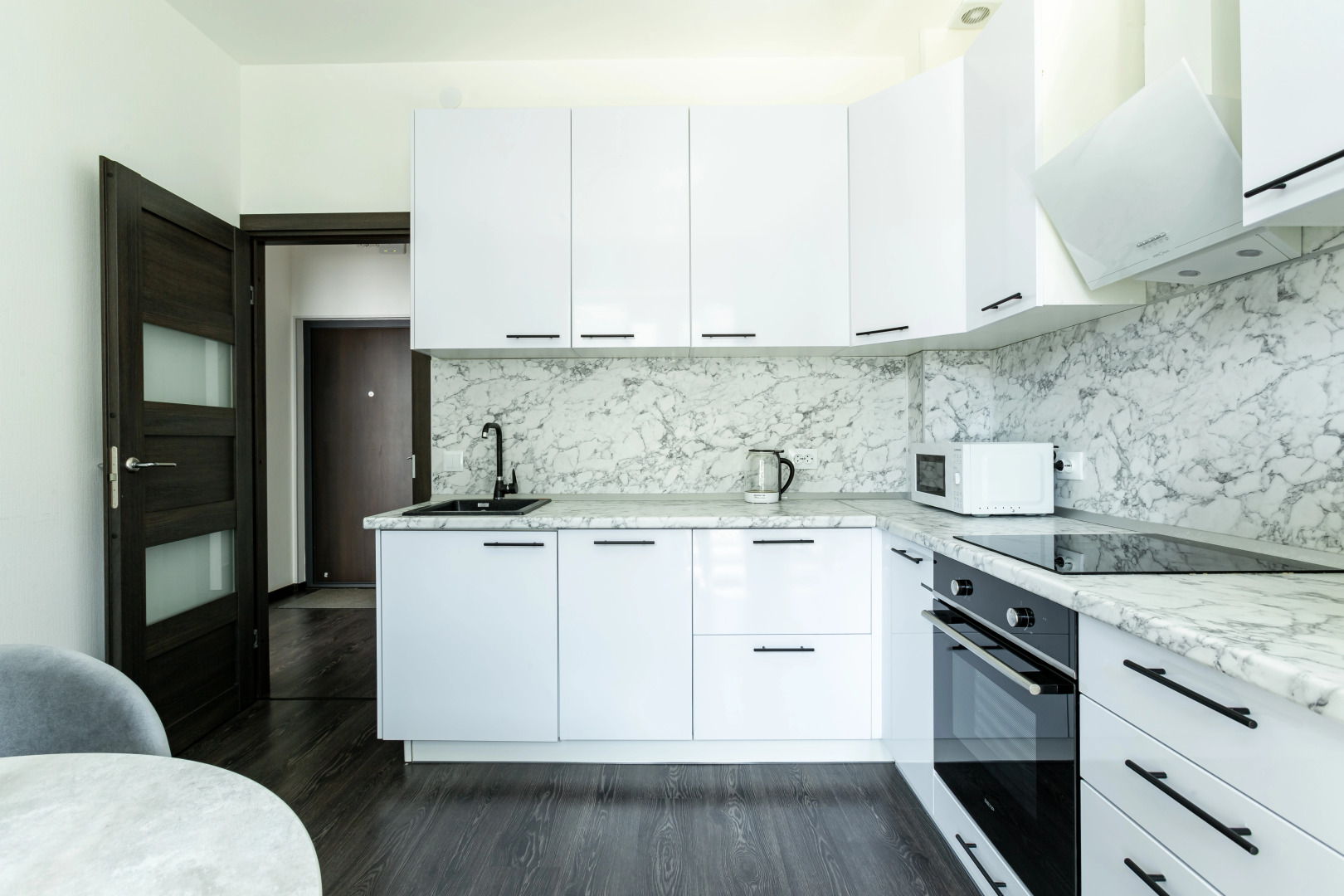 Апартаменты GRIFFIN APART Пулковские высоты