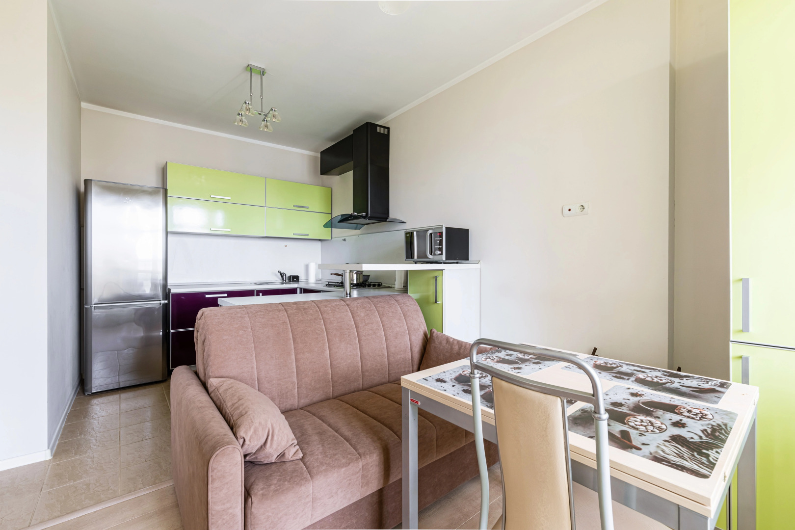 Квартира в Центре города Казань