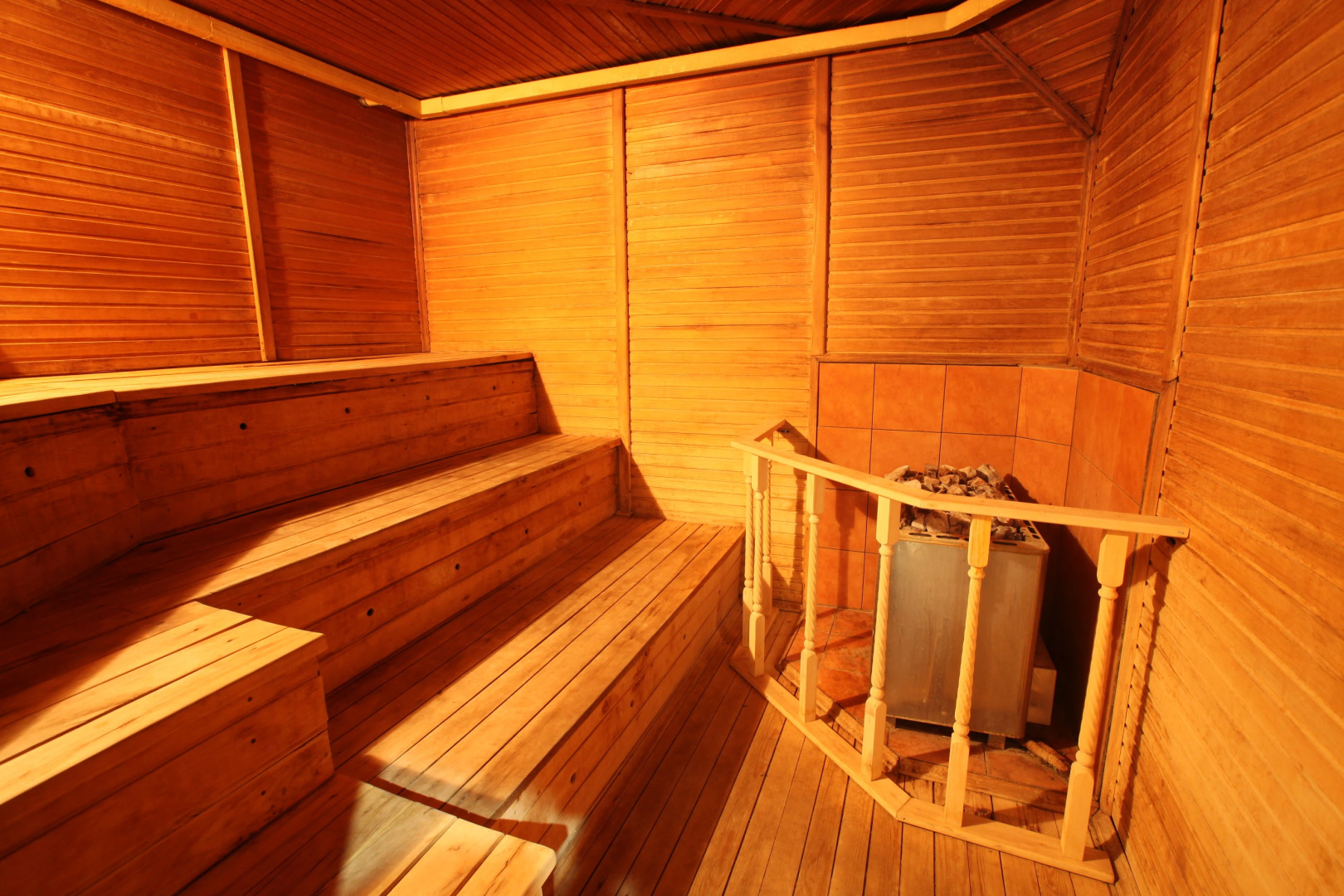 База Отдыха Энергетик