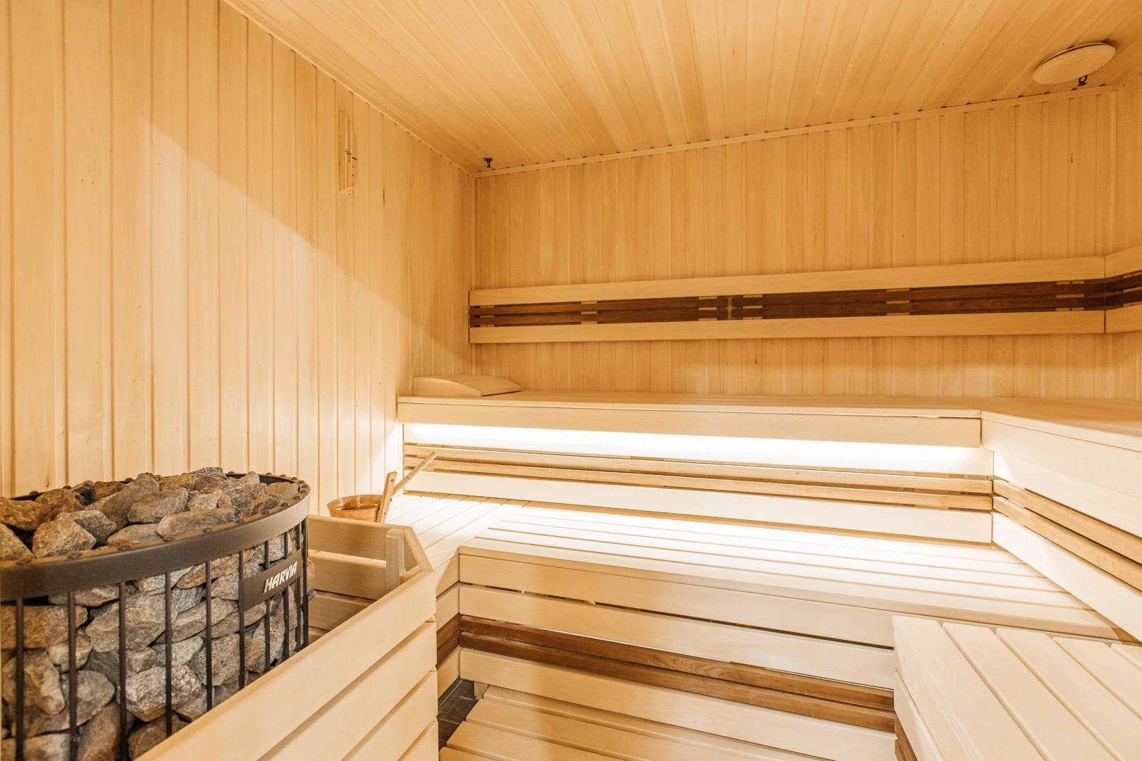 Апартаменты Red Apartments Ламонт