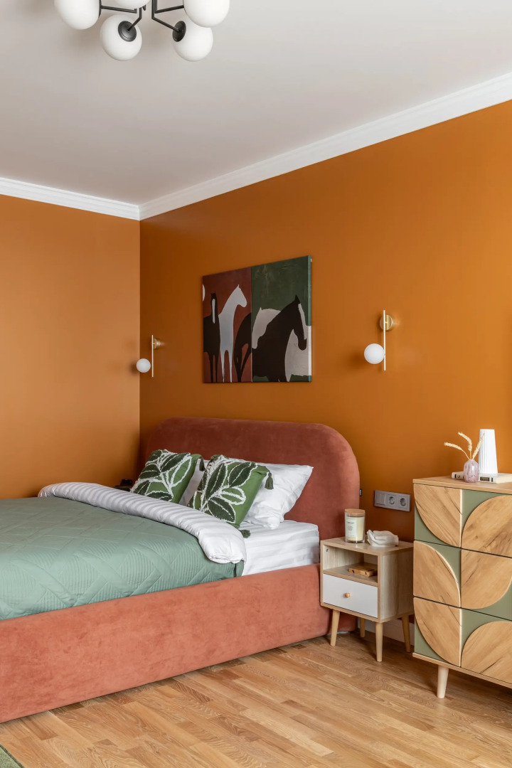 Квартира JOY Открытое шоссе