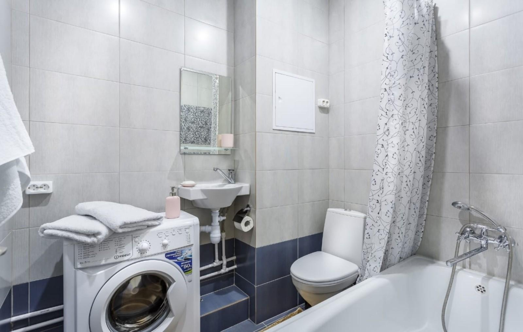 Апартаменты на улице Трудовая 6