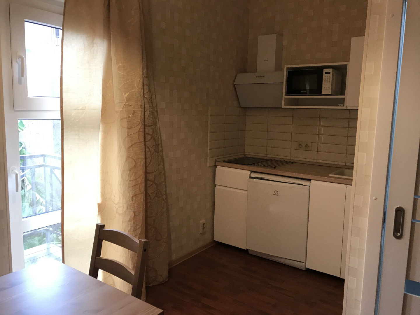 Жилое помещение Камбрия