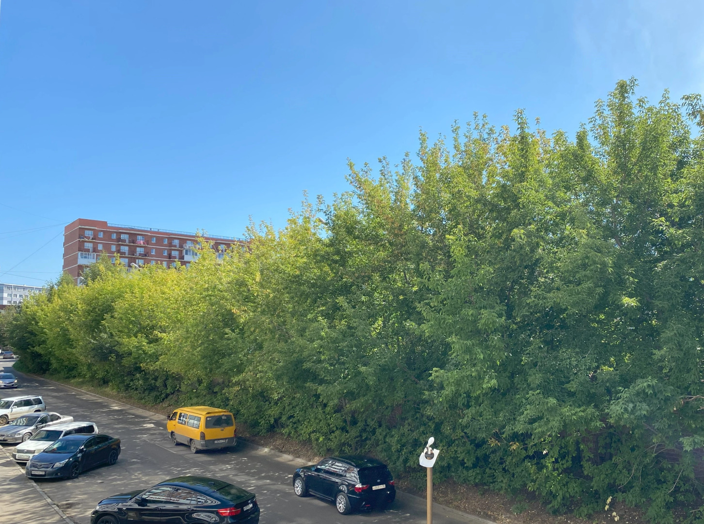 Квартира Студия 38 м² 2/9 Этаж