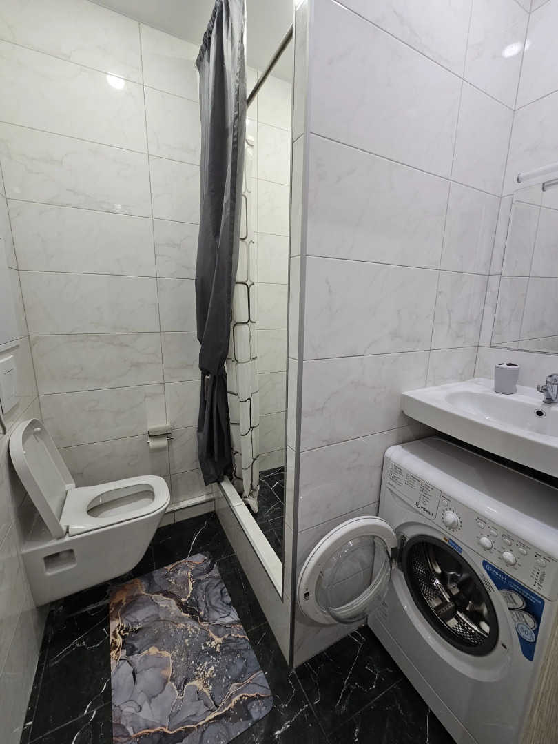 Квартира  на проспекте Астрахова 7 Зона Комфорта