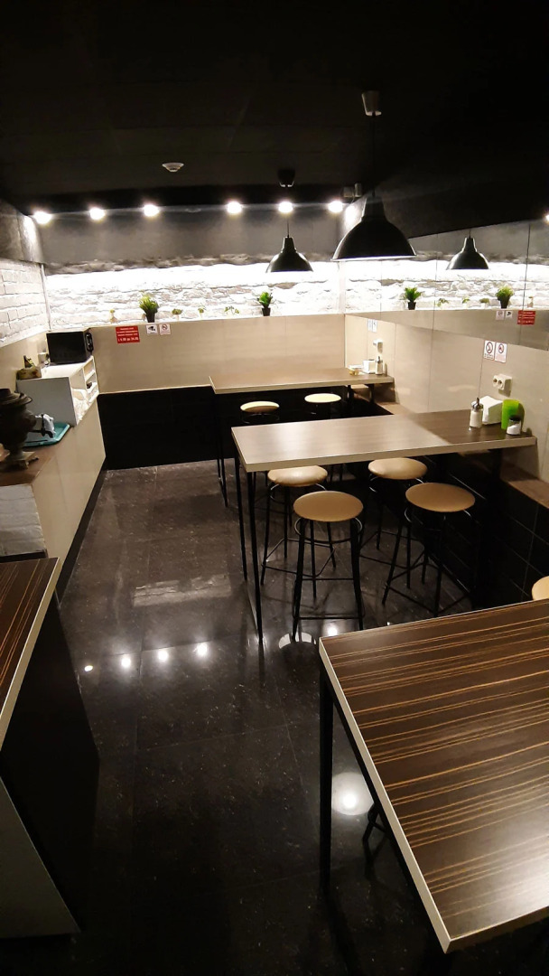 Мини-отель Стерео