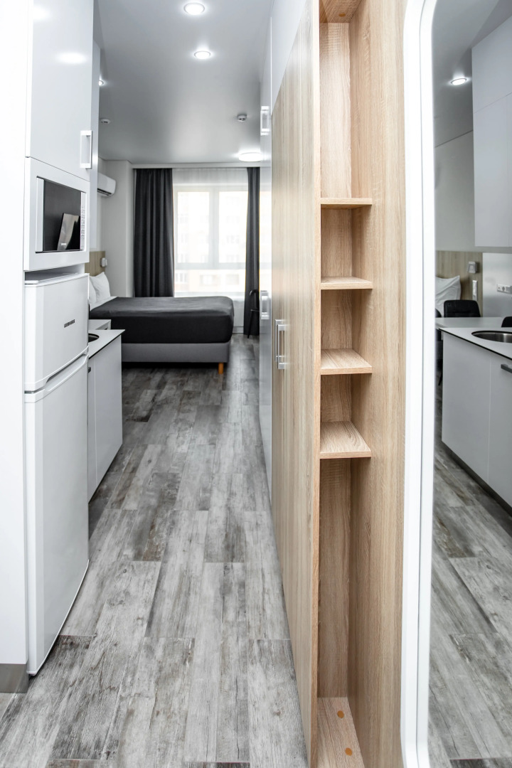 Апартаменты Вивальди