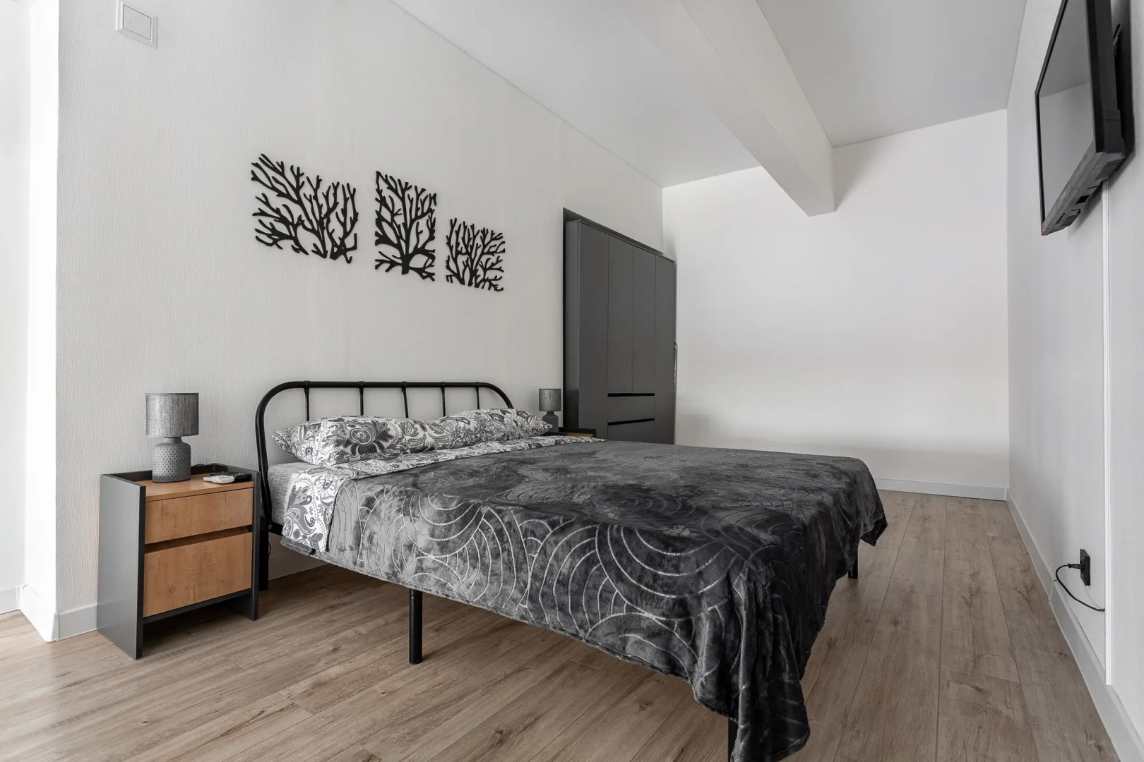 Апартаменты Двухуровневый Апартамент Сокол