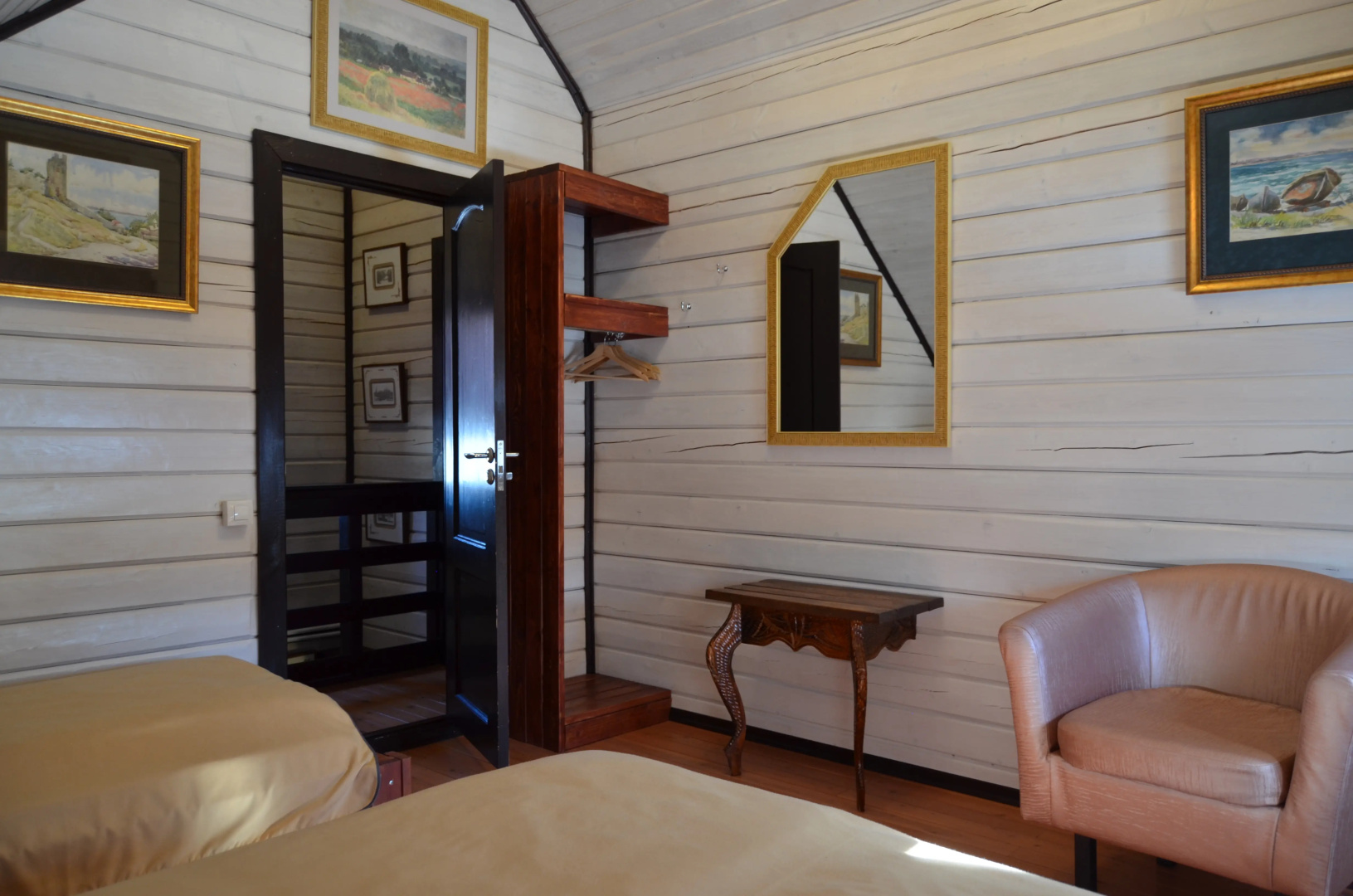 Priles'e Guest House
