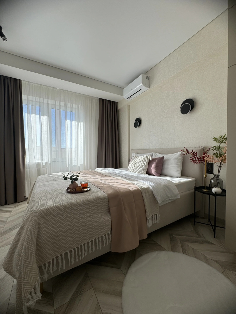 Квартира Карамель