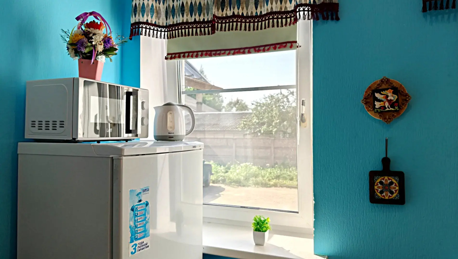 Апартаменты Dialog №1 на Марго 32