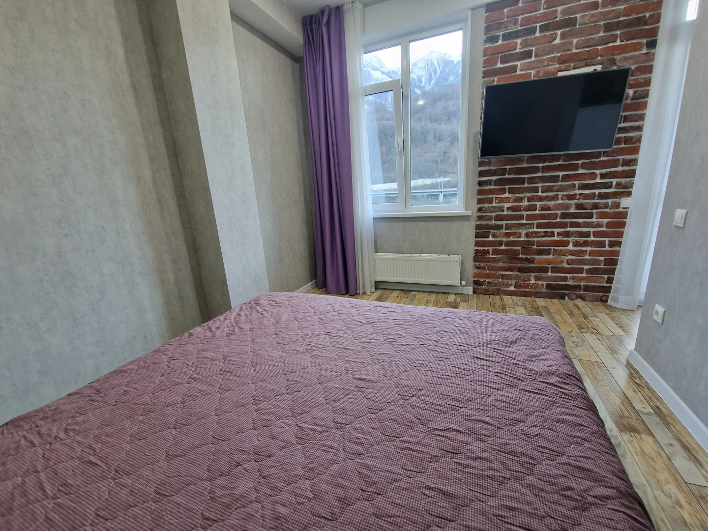 Квартира-Студия 5