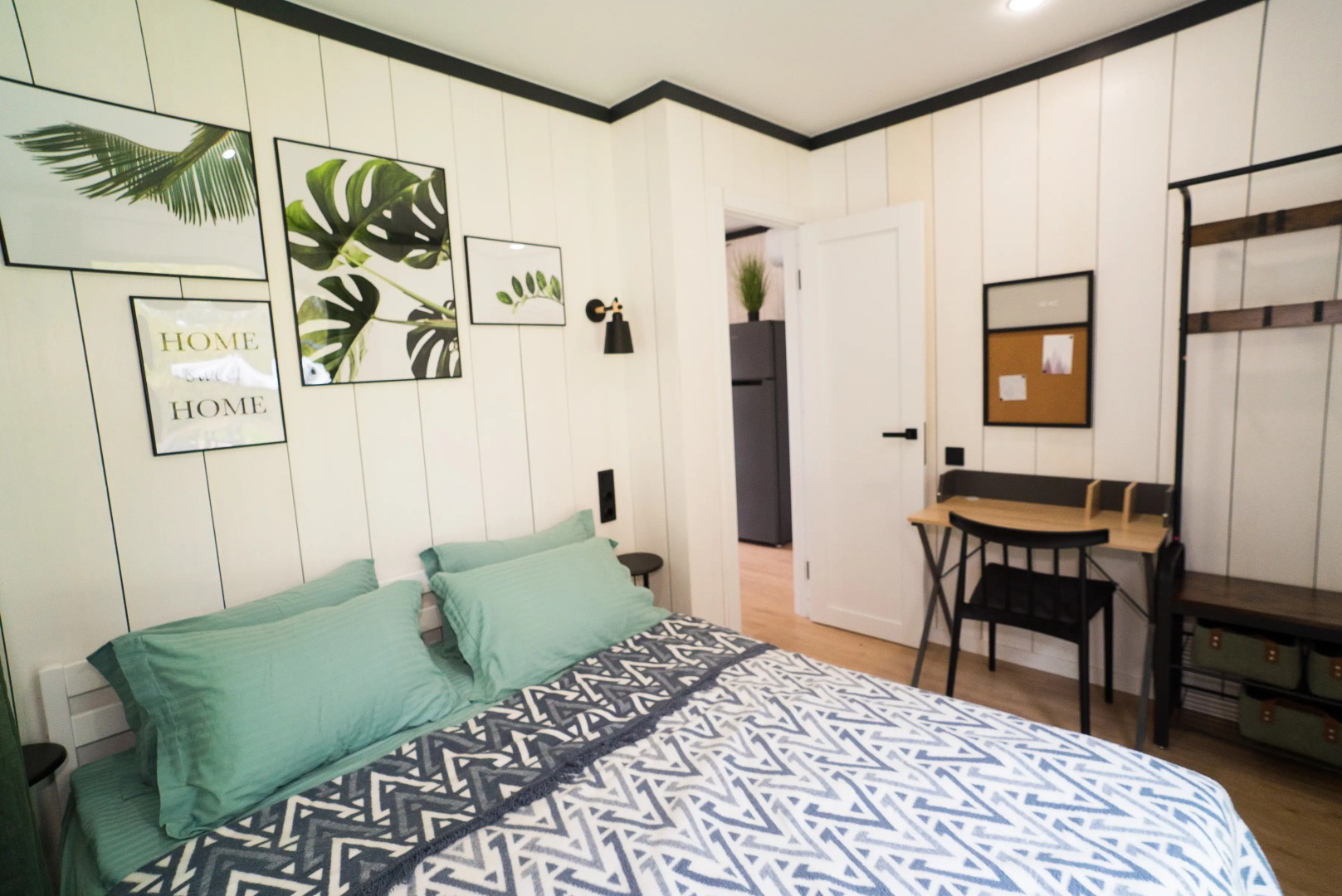 Частный дом Дух Леса - уютный загородный домик с баней