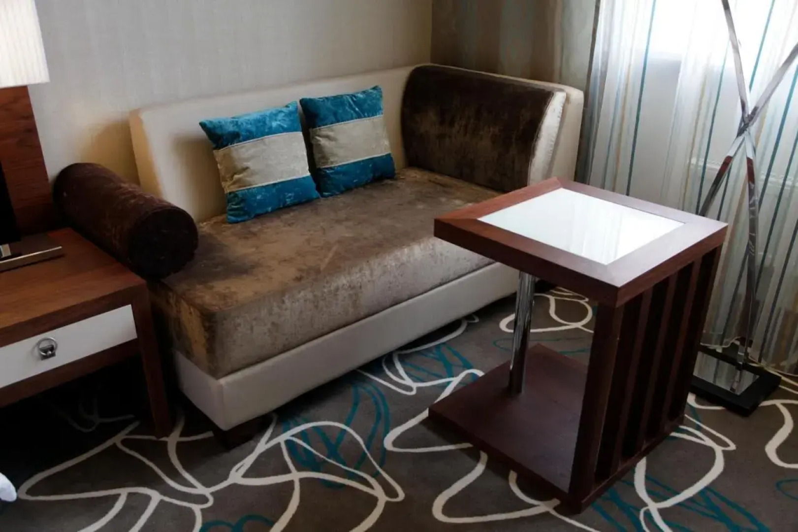 Sheraton Skypoint Luxe