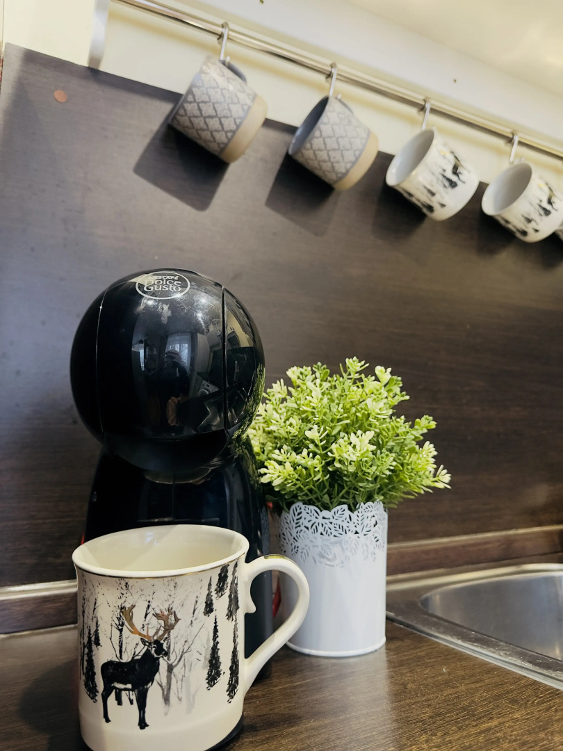 Апартаменты Набережная 20