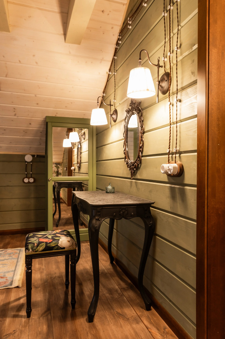 Гостевой дом Сирин Дом Суздаль