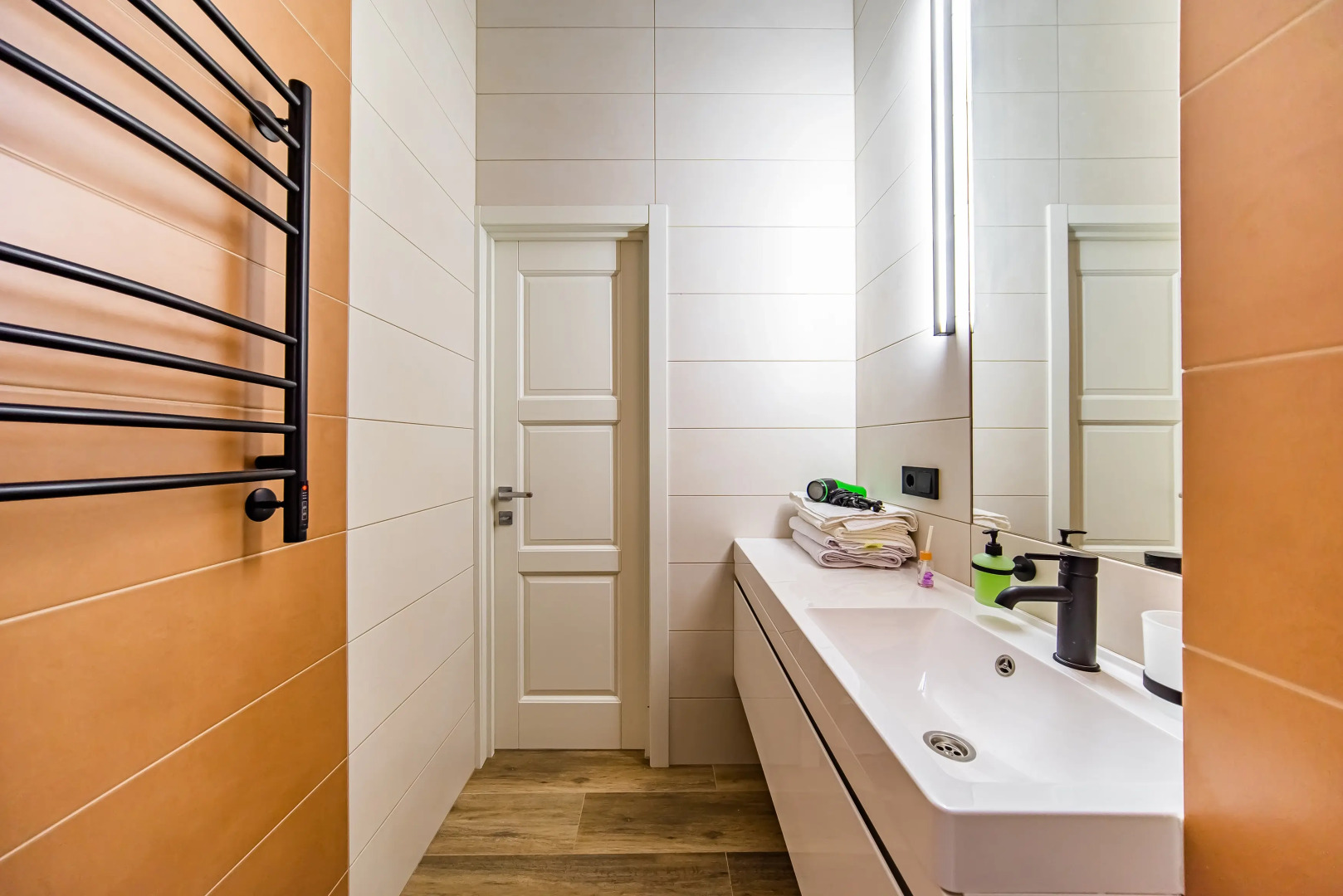 Апартаменты  у Витебского вокзала и метро Пушкинская