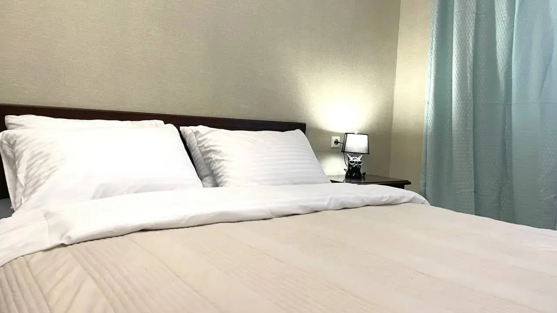 Апартаменты Красногорский бульвар 26