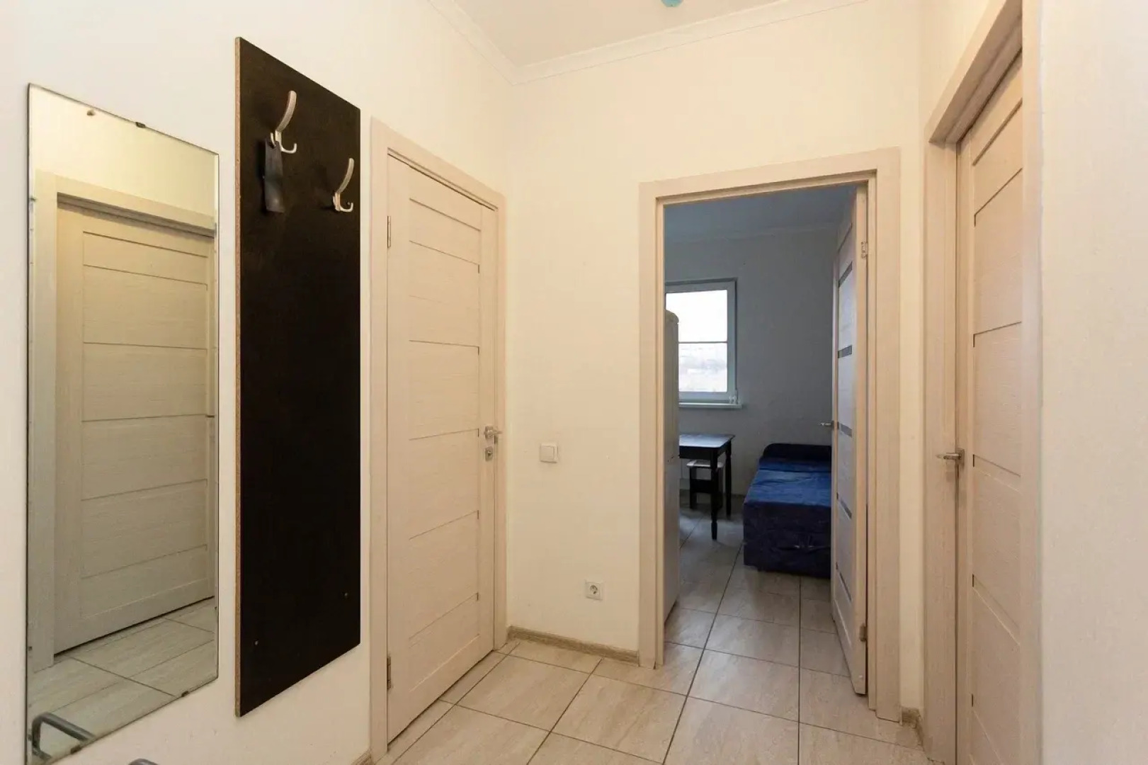 Апартаменты Квартира в Беляево