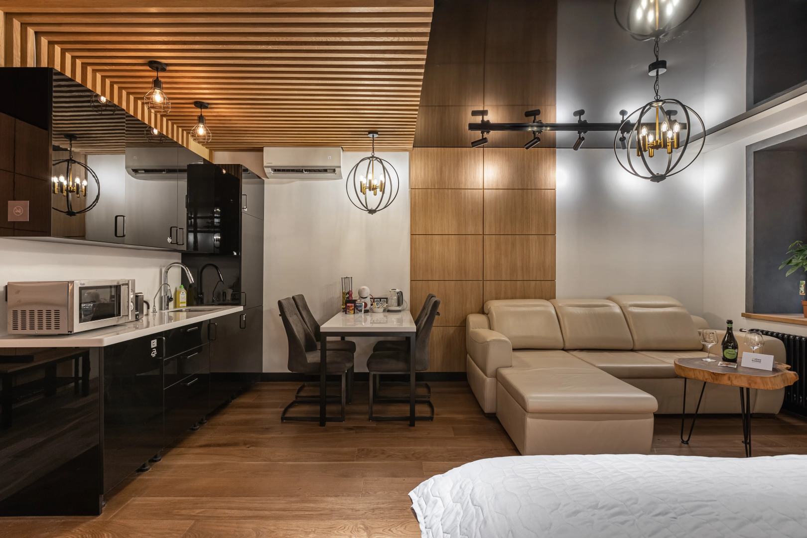 Апартаменты Stay2Day на Большой Конюшенной