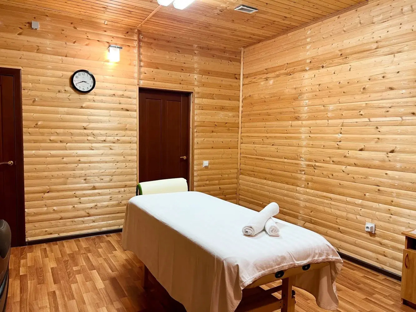 Санаторий София