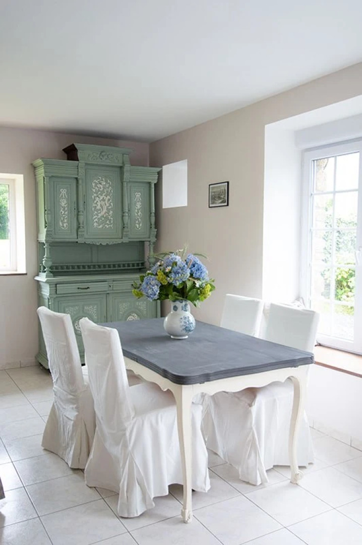 Вилла La Ville Tanet