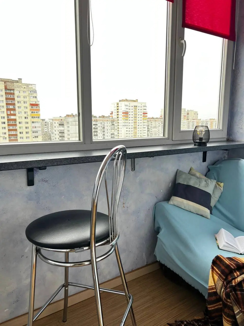 Квартира на Высоте