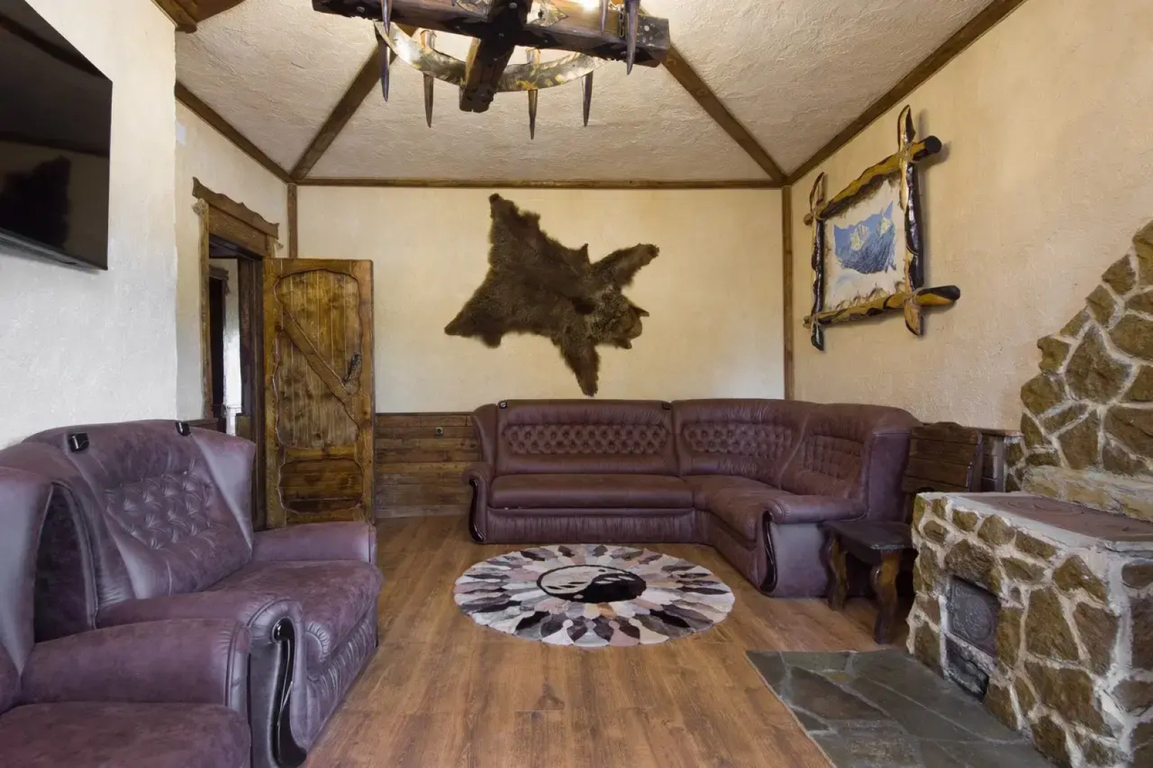 Частный дом Эко Базель