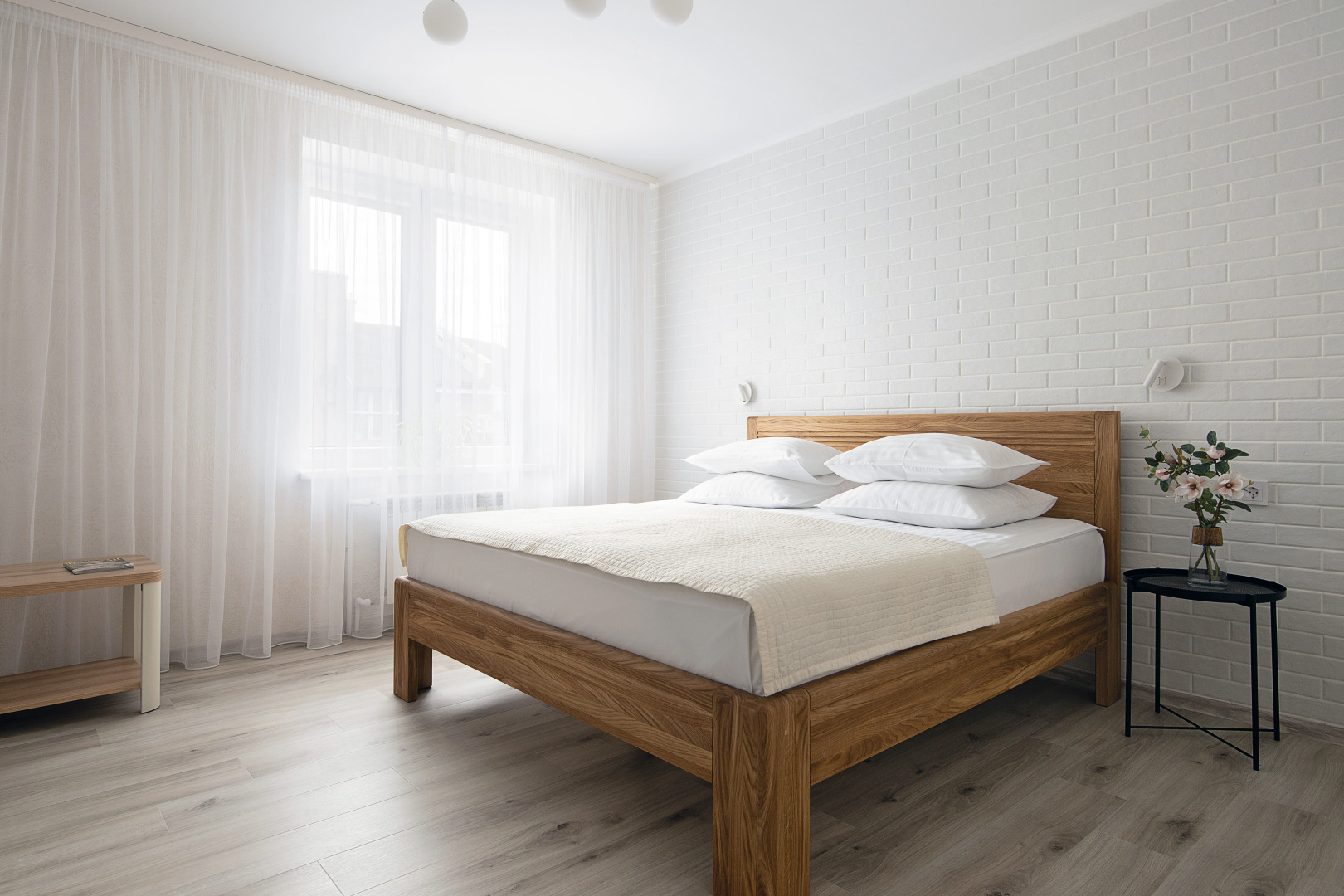 Квартира в Рыбной деревне 1