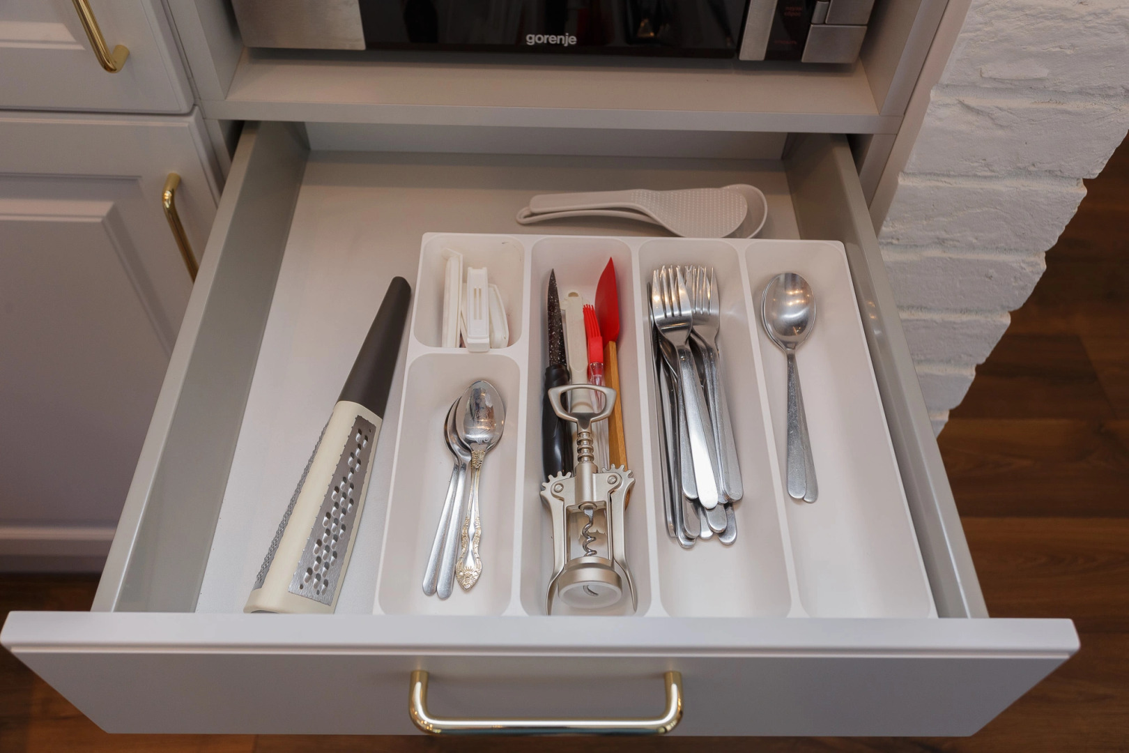 Апартаменты Silent Lake